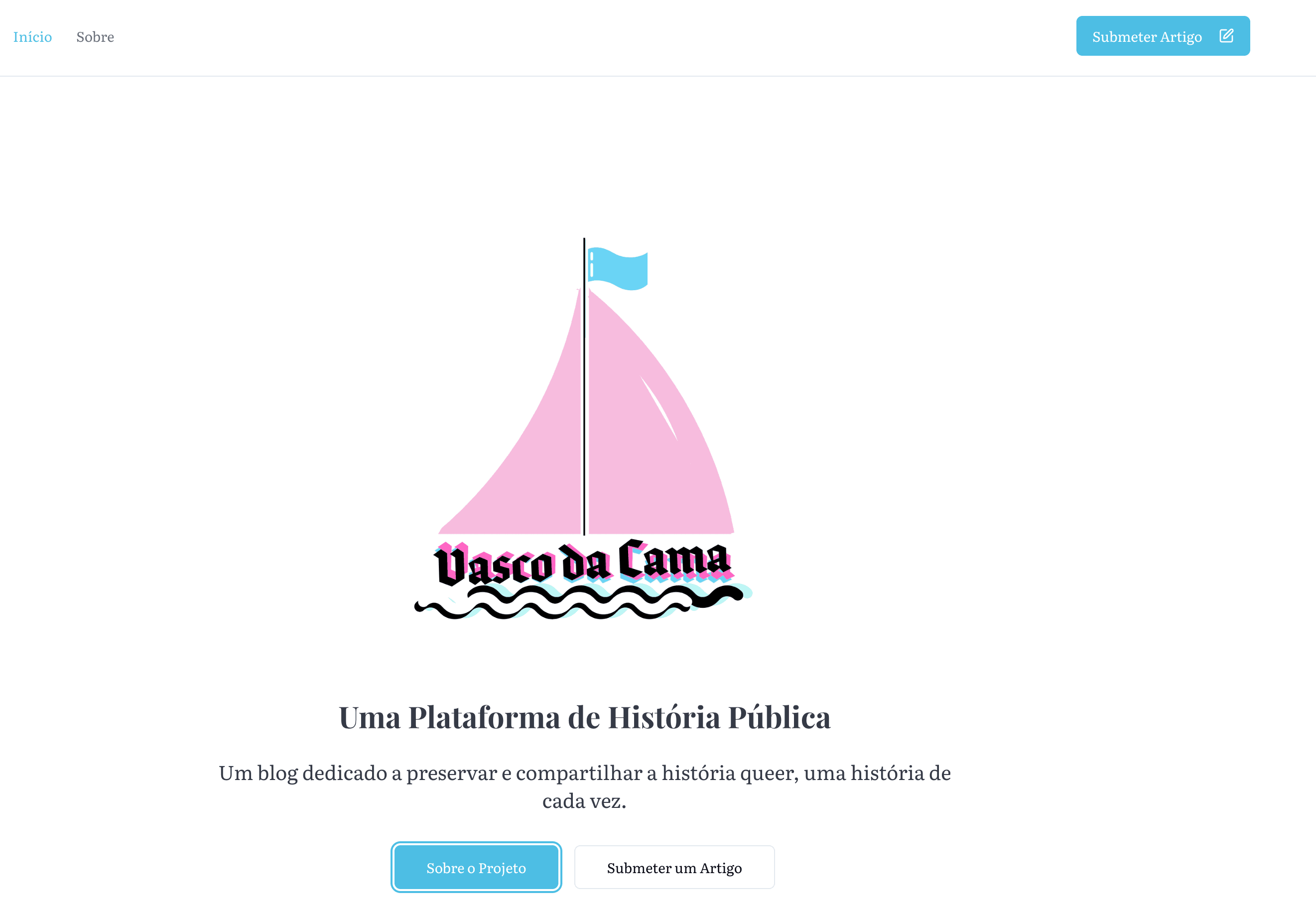 VASCO DA CAMA